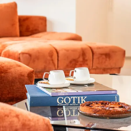 ※Luxus Loft Mit Boxspringbetten Und Heimkino ※ Inzlingen Esterno foto