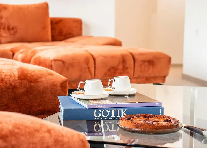 ※Luxus Loft Mit Boxspringbetten Und Heimkino ※