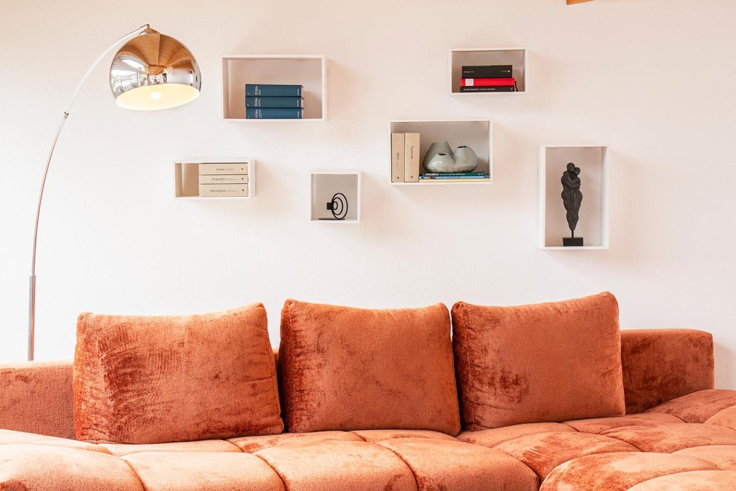 ※luxus Loft Mit Boxspringbetten Und Heimkino ※ * Inzlingen